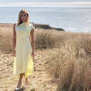 Meet your Posher, Victoria